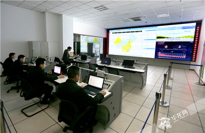 創(chuàng)新驅(qū)動(dòng)引領(lǐng)產(chǎn)業(yè)升級，南岸區(qū)以科技招商構(gòu)建百億車聯(lián)網(wǎng)生態(tài)圈