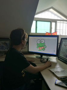 電腦繡花刺繡技術培訓 數字化與傳統工藝的完美融合